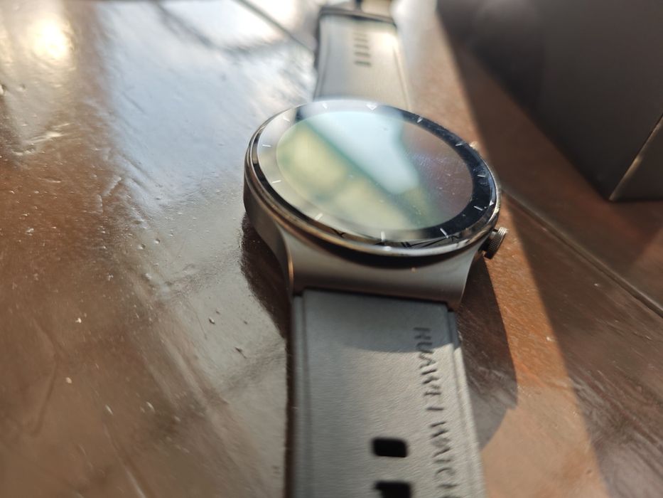 Huawei watch gt 2 pro