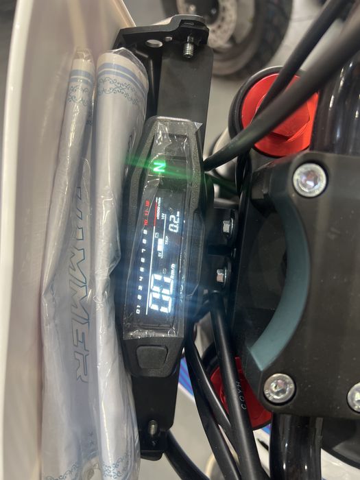 В продаже подростковый педбайк 150 кубов