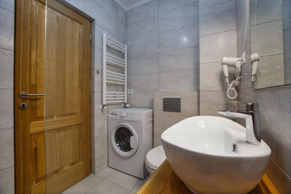 Dau in chirie Apartament 2 camere + Parcare zona Ceyrat