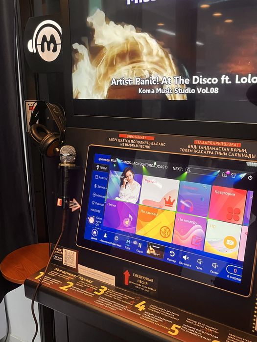 Продаётся готовый бизнес