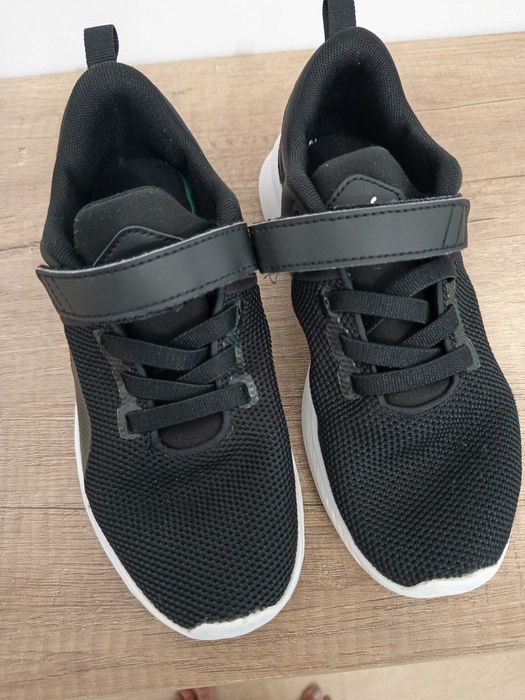 Маратонки Пума 34 номер