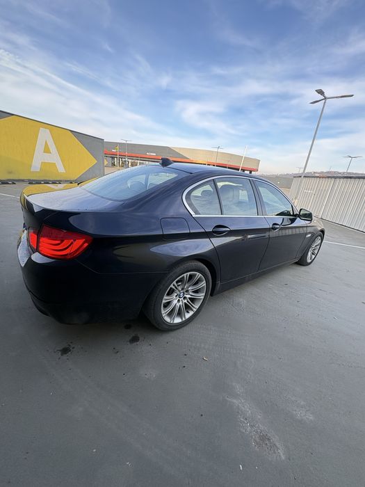 BMW SERIA 5 F 10, 520D Volan dreapta