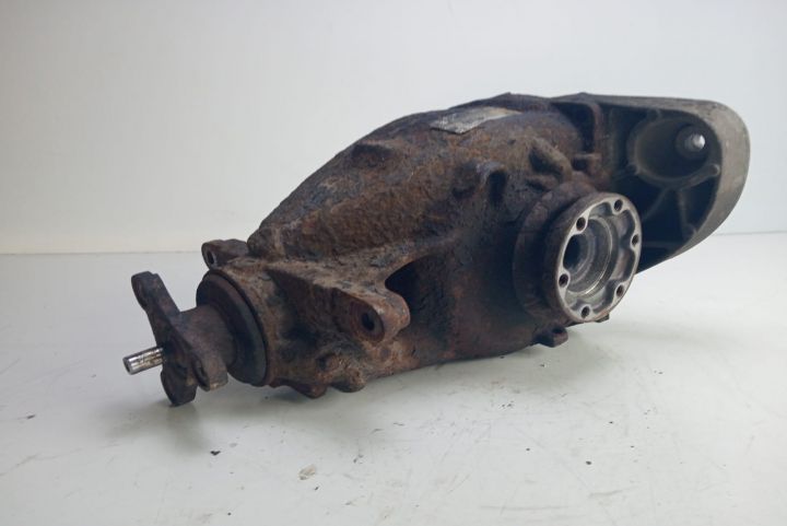Grup diferential spate  7598855-01 BMW Seria 3 E90