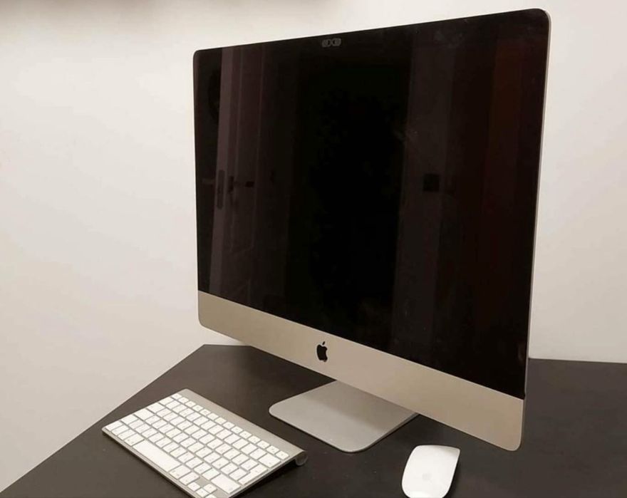 Imac Retina 5k 27*