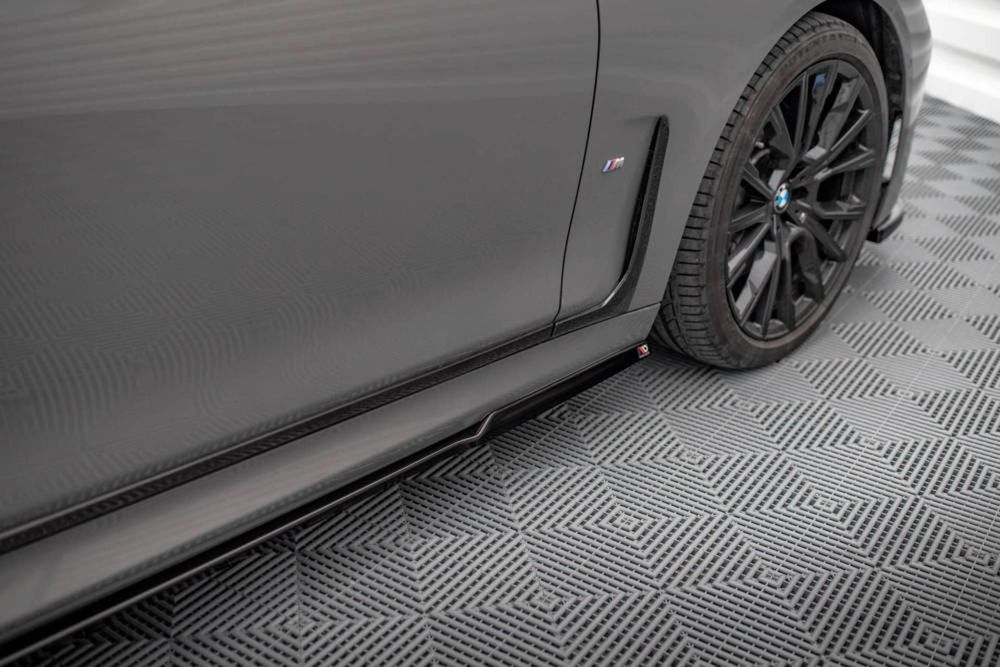 Pachet Prelungiri compatibil cu BMW Seria 7 G11 M-Pack Maxton Design