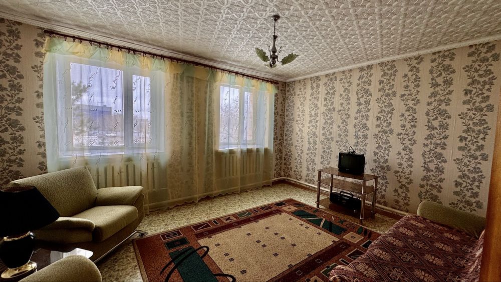 Продается 7 ком. дом по ул. Дюсембекова