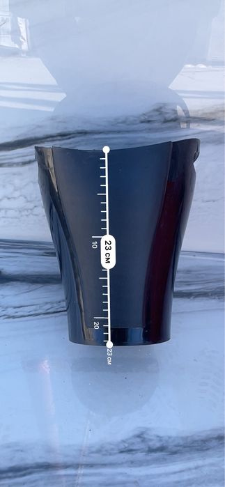 Ведро для мусора