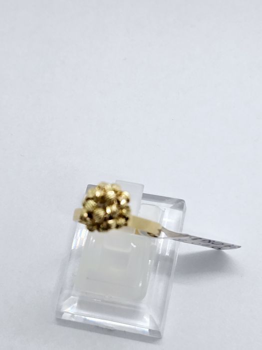 Vand inel dama din aur 14 k 3.04 g cod 424