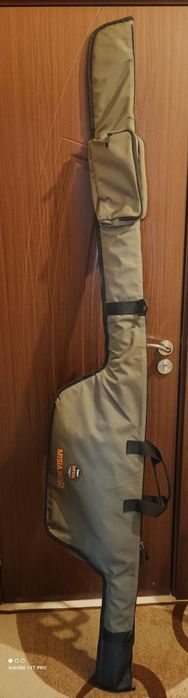 Спод въдица и единичен калъф