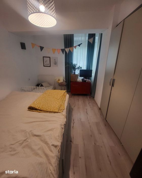 Apartament 2 Decomandate