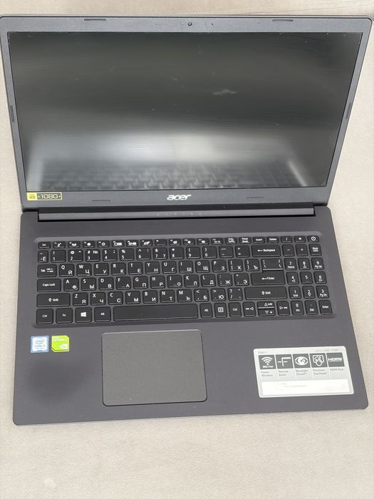 Продам ноутбук Acer