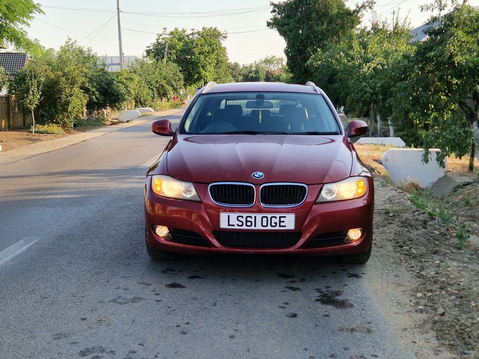 BMW 3 Series 2012 — imagine 2