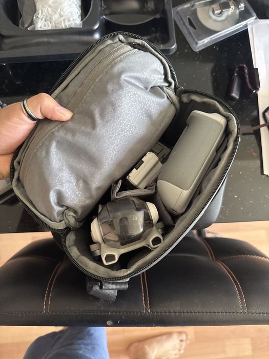 Dji mini 3 дрон оригинал