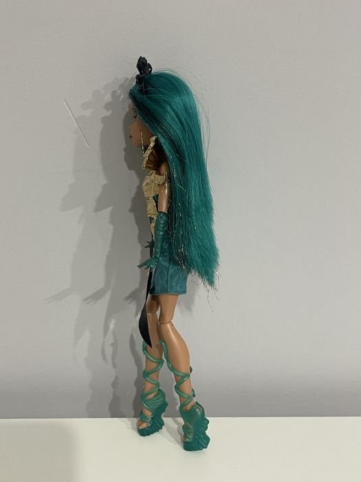 Monster high Монстер хай Нефера