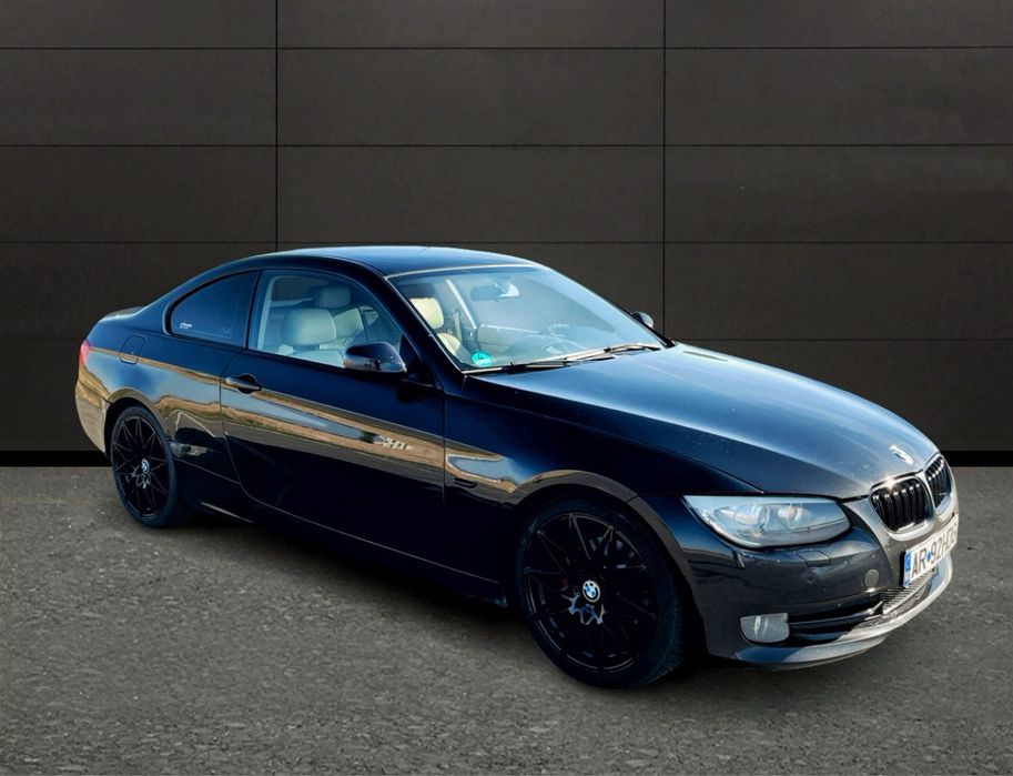 BMW Seria 3 2013 — imagine 5