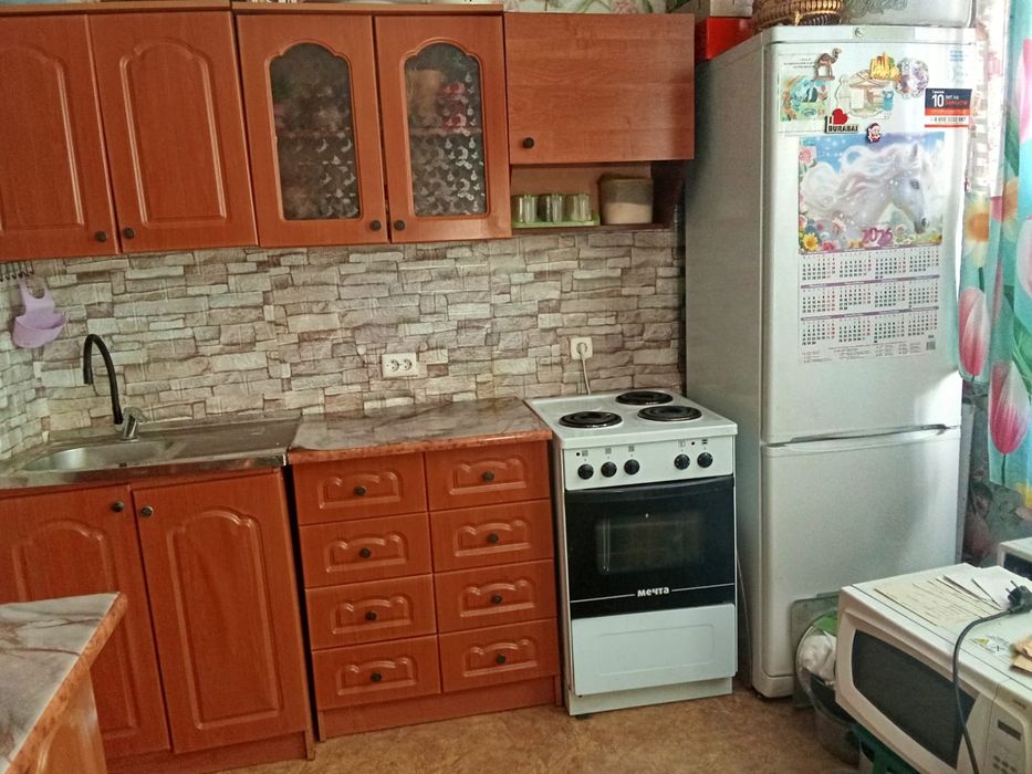 Продам кухонный гарнитур