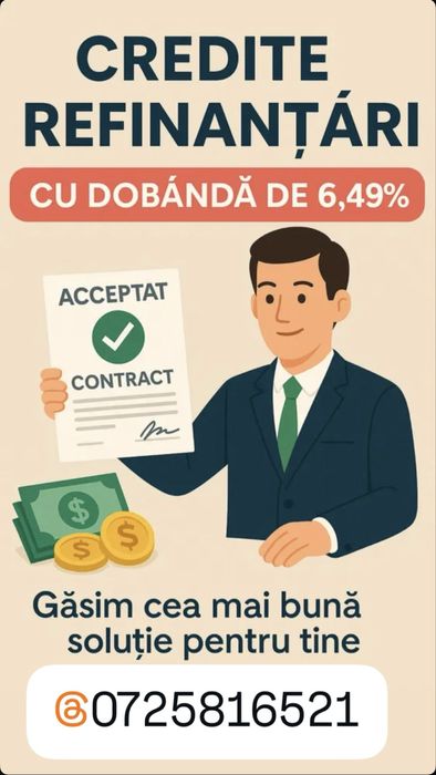 Credite nevoi personale