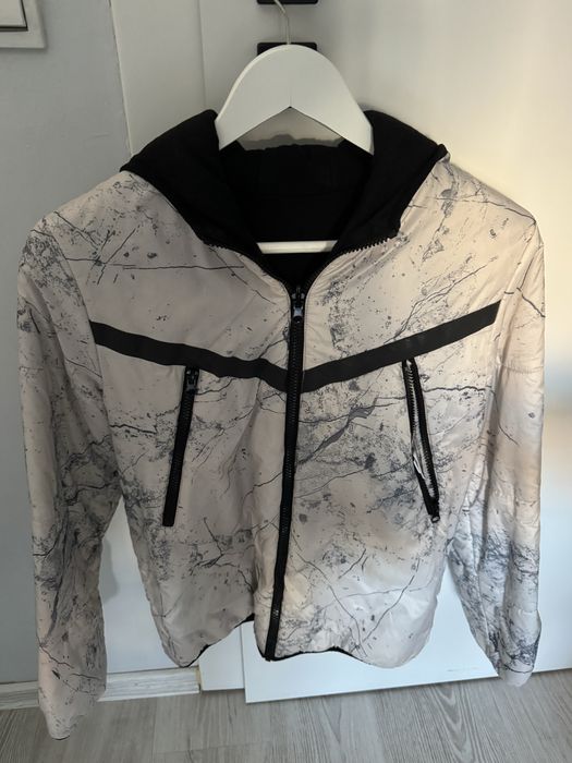 Двулицево Зимно Детско яке