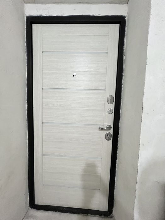 Продаю квартиру в пос Шашубай 3 ком