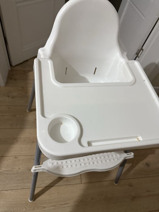 Детский стульчик икеа