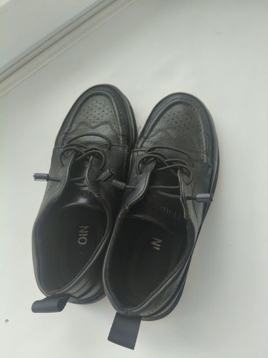 Обувь на мальчика