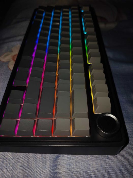 Aula f75 pro | Аула ф75 про