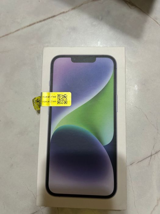 Айфон 14  128g 6g