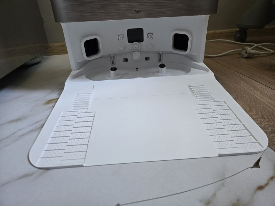 Робот прахосмукачка Xiaomi Dreame Х40 Ultra  12 000 Pa