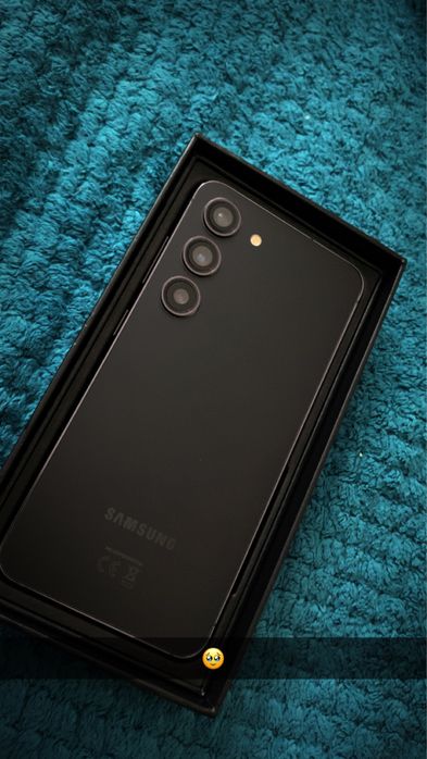 Samsung Galaxy S23