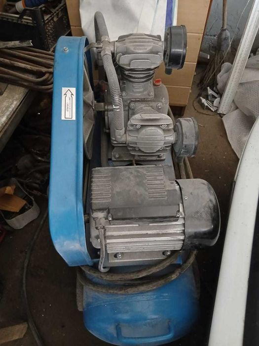 Стапель Sillan B30S