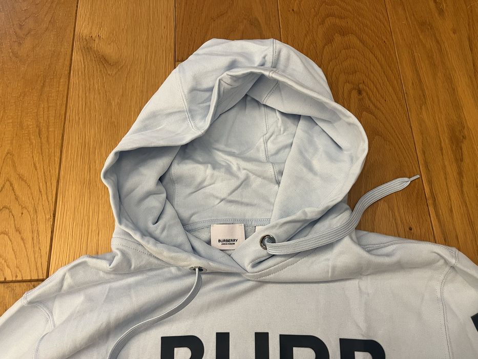 Суичър Burberry размер XL