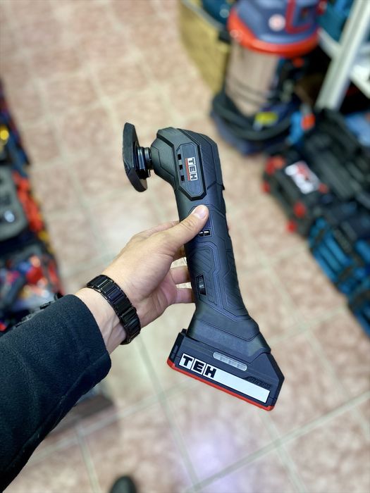 Реноватор ТЕН, TEH, риноватор