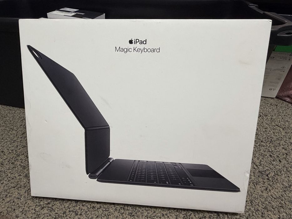 Oferta !! Ipad  Air Magic Keyboard SIGILATA ! Pret mic !