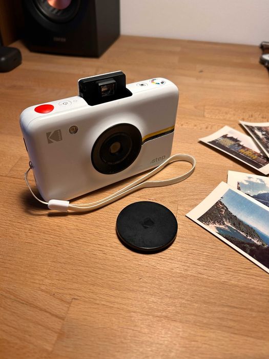 Kodak Step Instant Camera