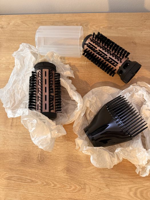 Remington електрическа четка за сушене