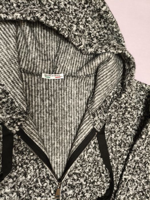 Дамско манто - пролет-есен