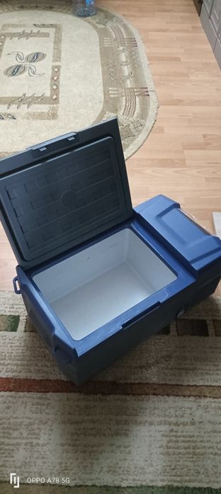 Продам автоморозильник