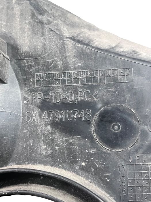 Far Stanga Fata Iveco Daily Line 2014 -> 47910748