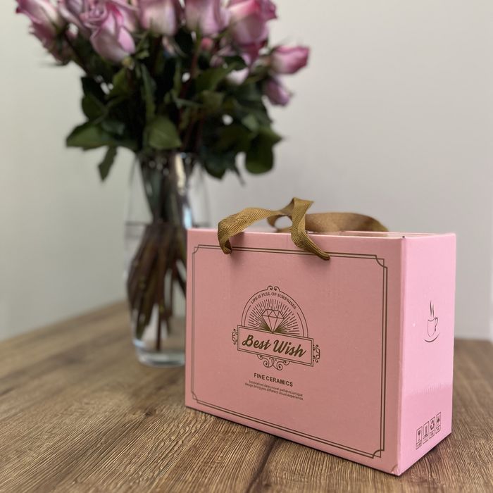 Подарочный набор на 8 марта