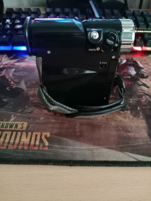 Видеокамера sony dv9f