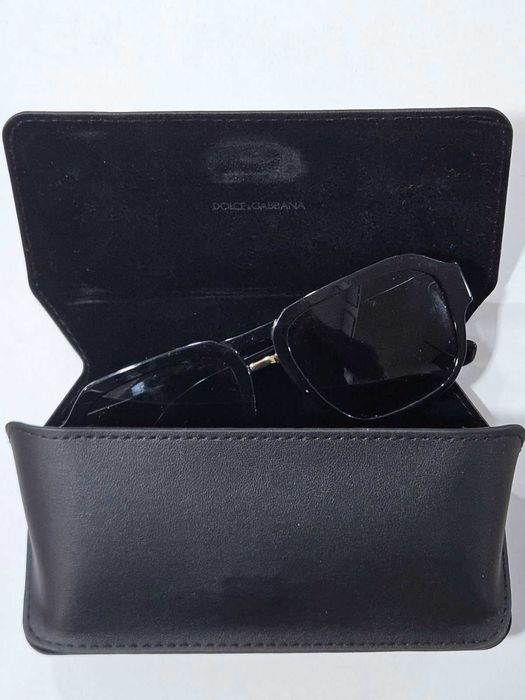 Мъжки слънчеви очила DOLCE & GABBANA  DG4464 - 501/87