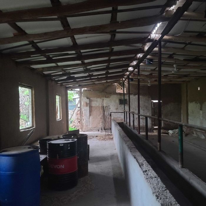 Продаётся дача-ферма 24 соток, dacha-ferma, 24 sotix sotiladi