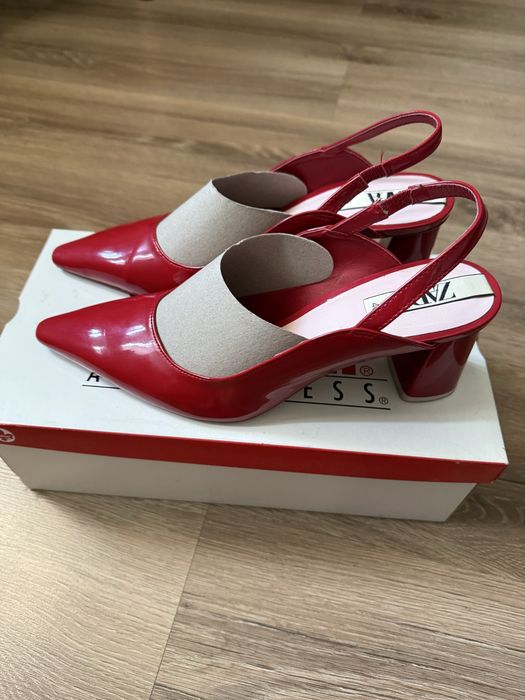 Продается туфли Zara