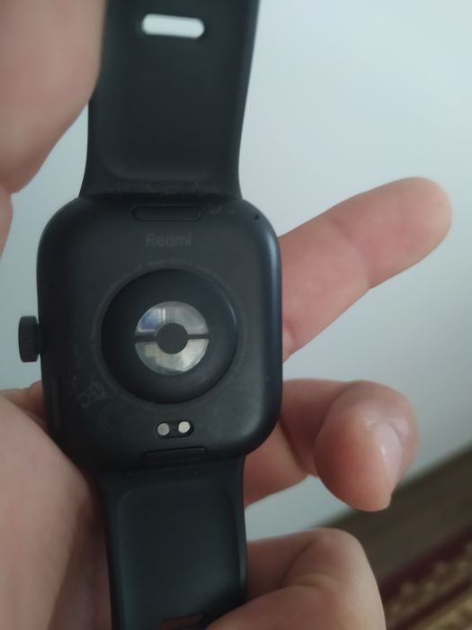 Смарт соат. Састаянаси идеял аригинал