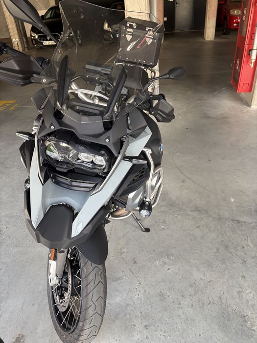 De vanzare BMW R 1250 GSA
