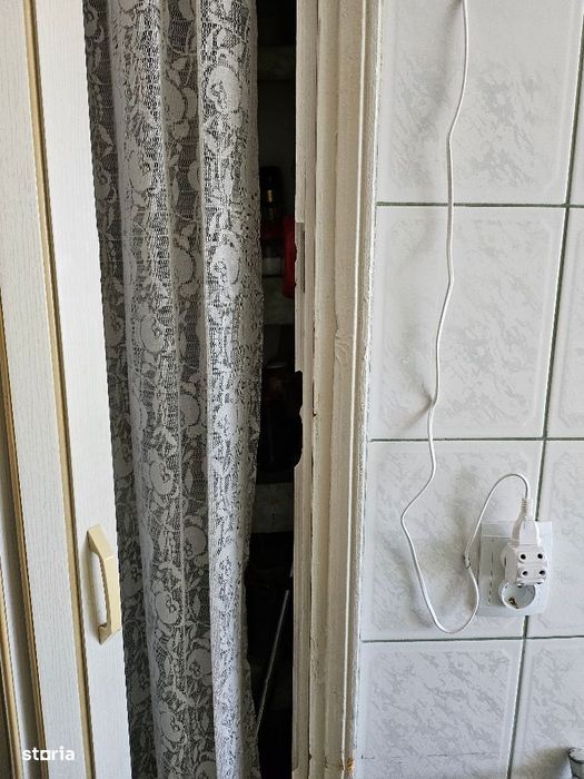 Strada Maica Domnului , bloc stradal