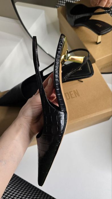 Елегантни обувки ZARA