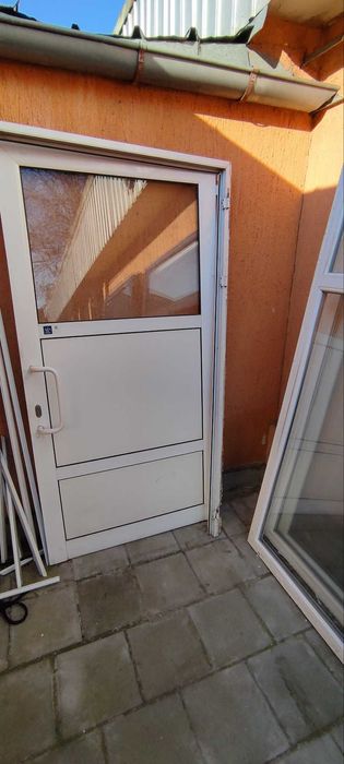 Дограма втора употреба