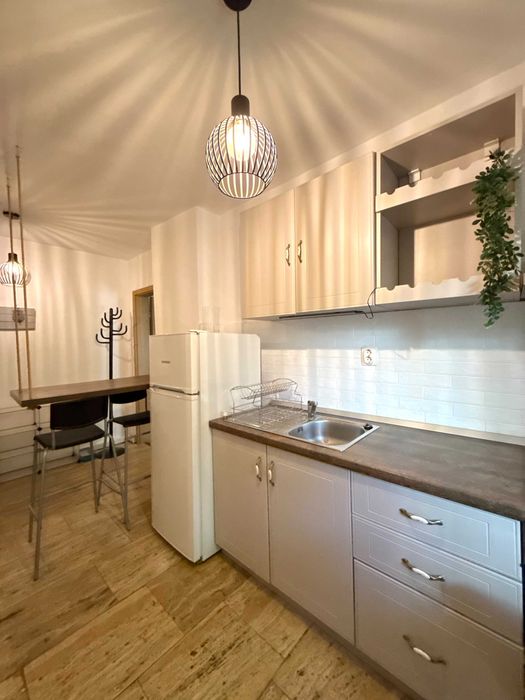Apartament 2 camere Complex Studentesc