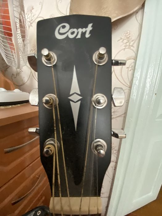 Гитара cort ad-810